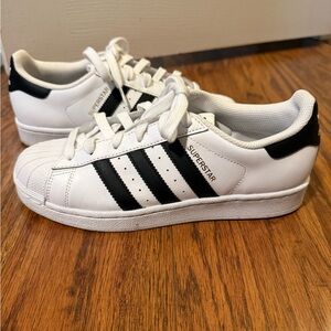 Adidas Superstar 2 Sneakers